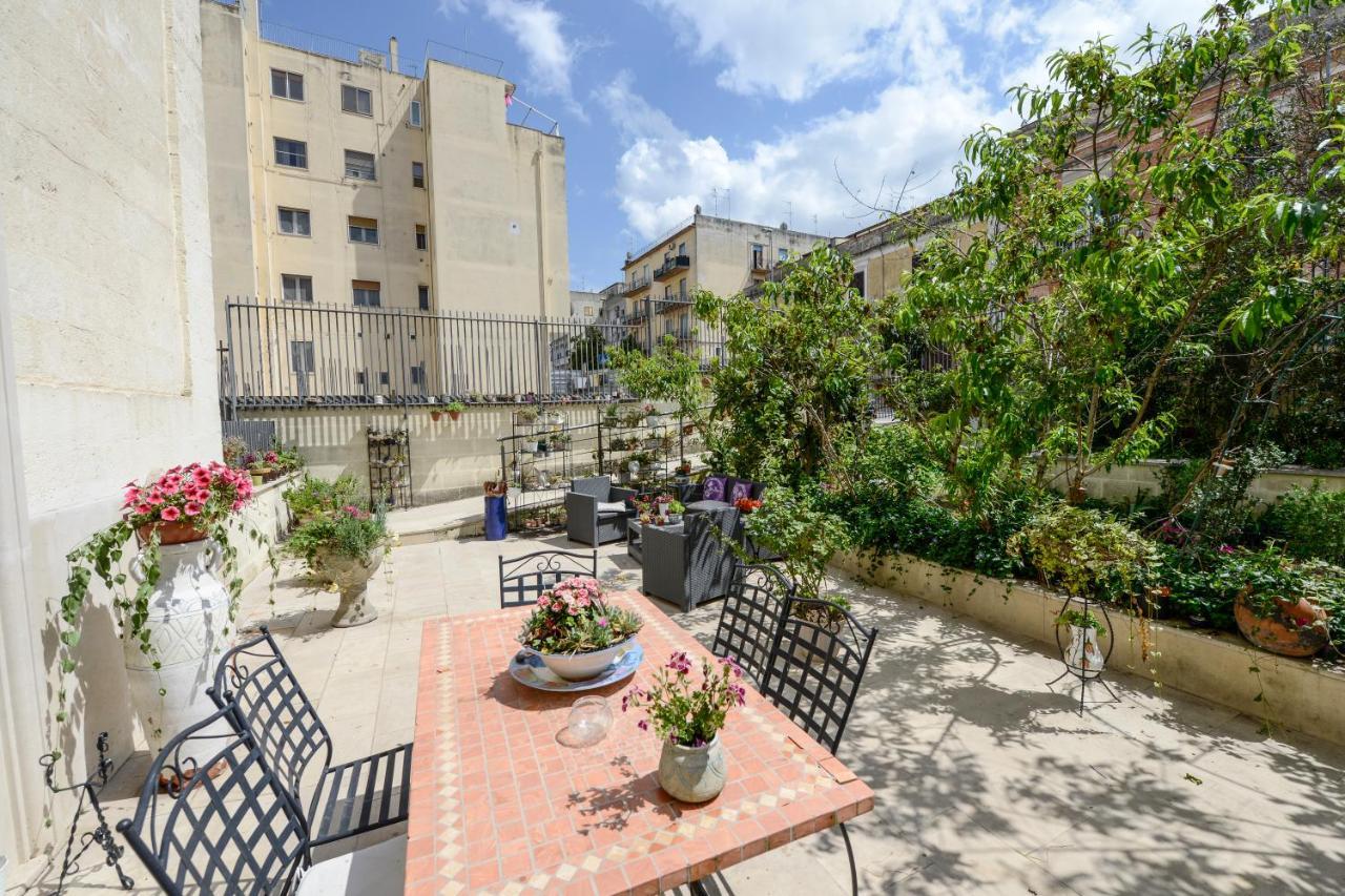 Il Giardino Incantato Matera Luaran gambar