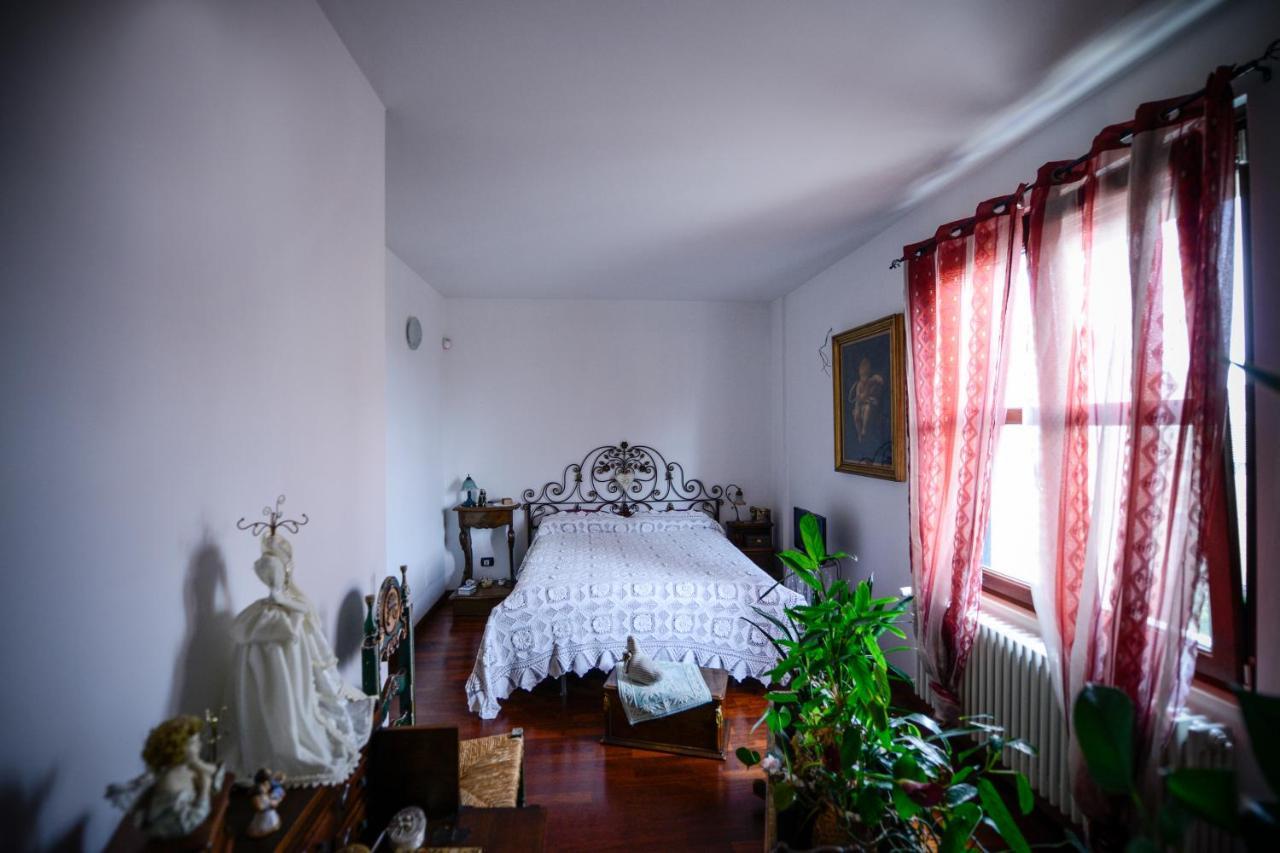 Il Giardino Incantato Matera Luaran gambar